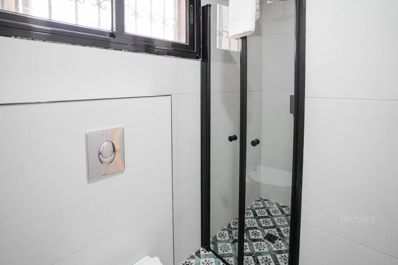 Yalarent Orchid Boutique Apartments Eilat Exterior photo